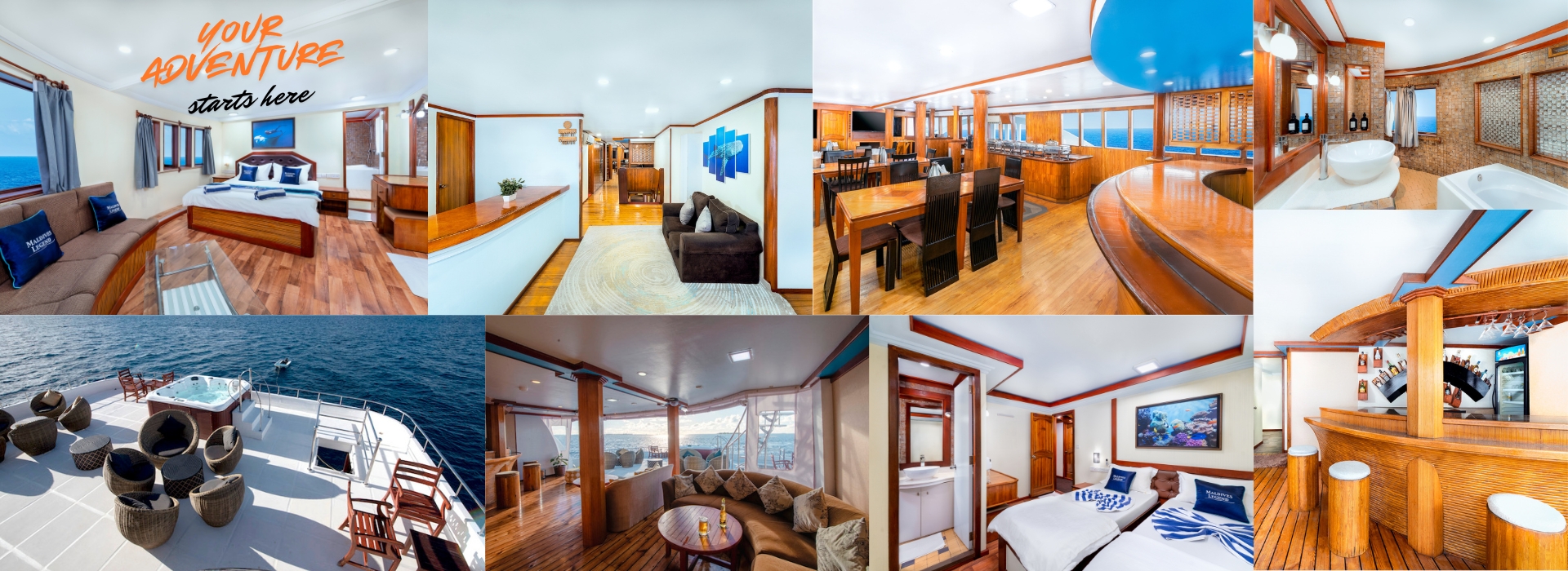 Last Minute Deal with Maldives Legend ZEN!