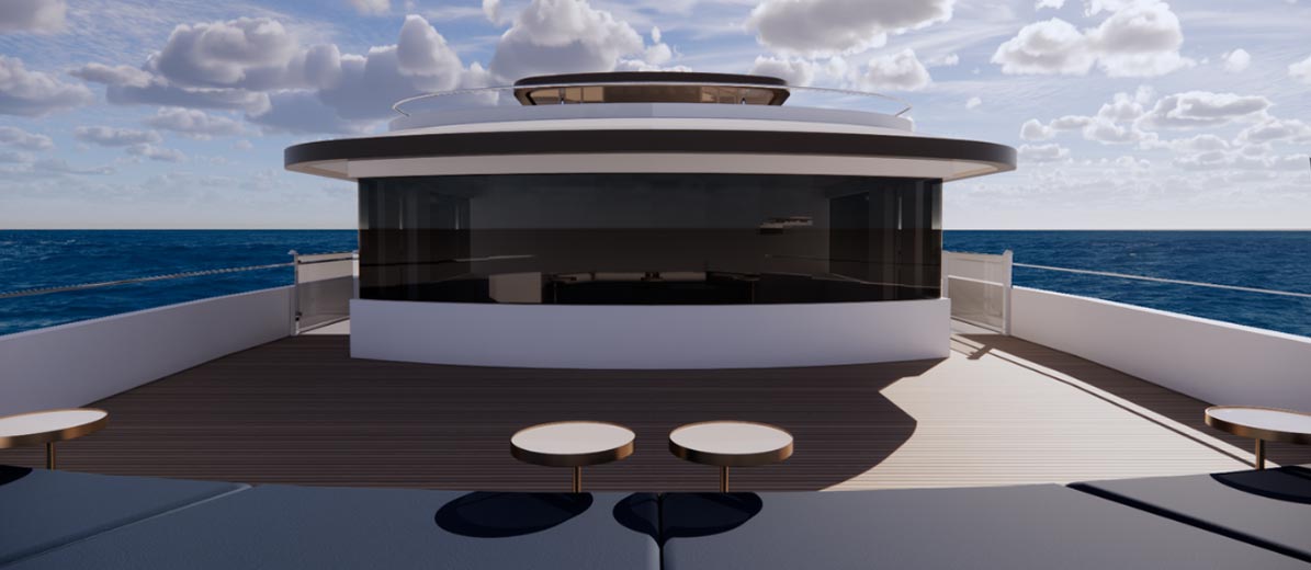 Introducing the newest jewel of the ocean… Maldives Legend Y