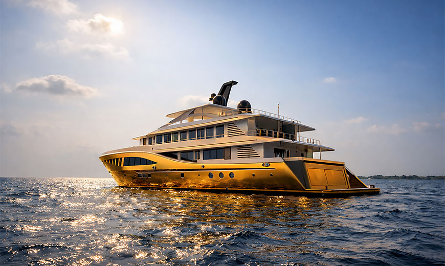 Maldives Legends | Liveaboards