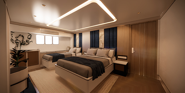 Maldives Legend – Y