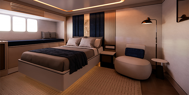 Maldives Legend – Y