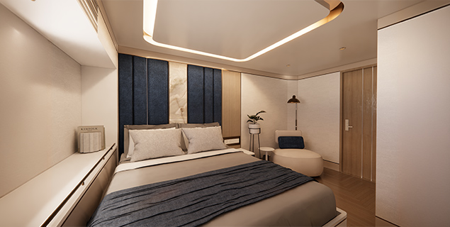 Maldives Legend – Y