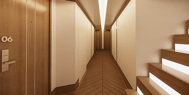 Maldives Legend – Y