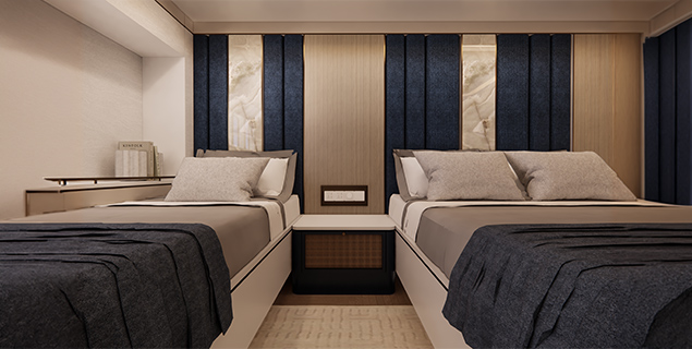 Maldives Legend – Y