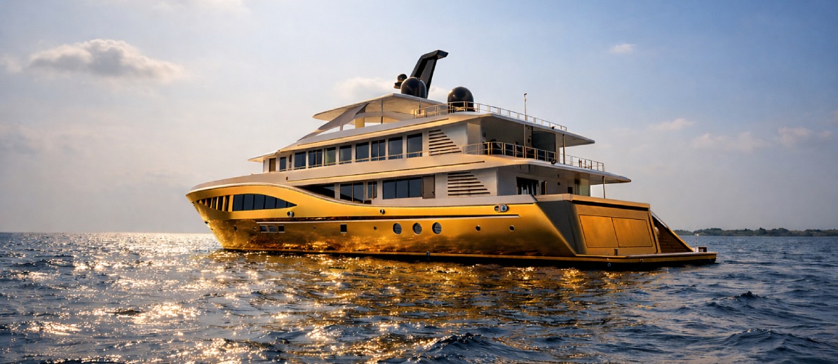 A New Chapter at Sea: Maldives Legend Opens Career Pathways for Maldivian Women
